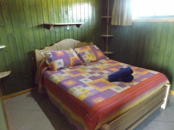 Cabana Little Forest - Photo5