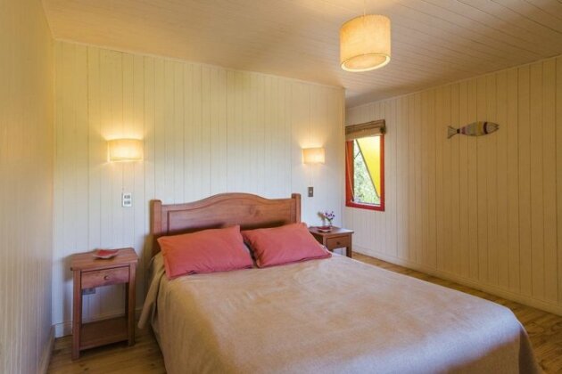 Cabanas Cantomar - Photo5