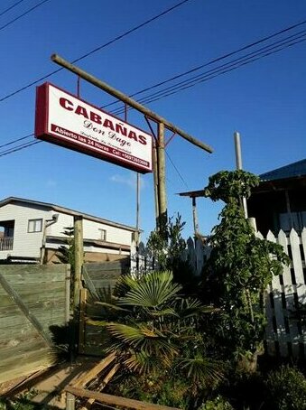 Cabanas Don Dago