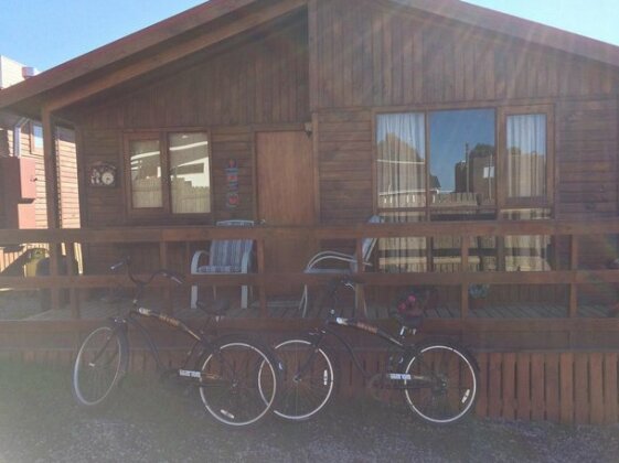 Cabanas Donde la Welli - Photo2