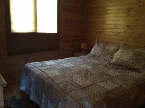Cabanas Donde la Welli - Photo3
