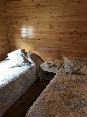 Cabanas Donde la Welli - Photo5
