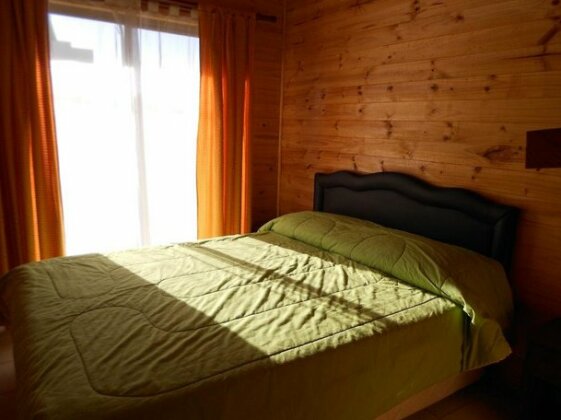 Cabanas Ginebra 2 - Photo5