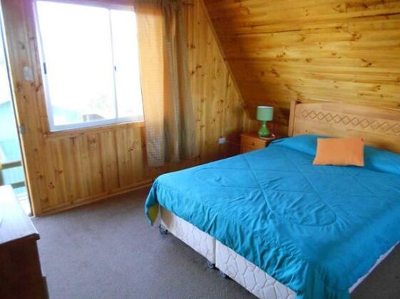 Cabanas Ginebra - Photo2