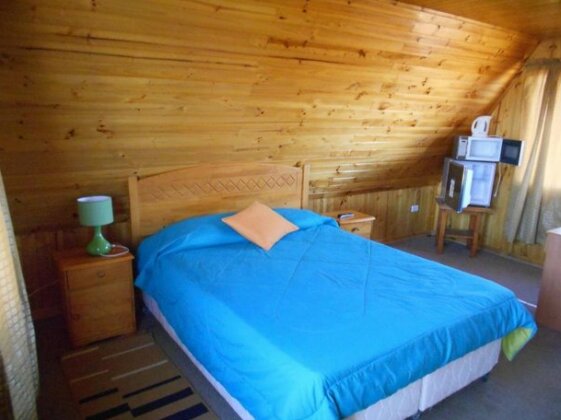 Cabanas Ginebra - Photo3