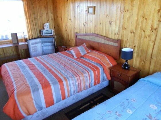 Cabanas Ginebra - Photo4