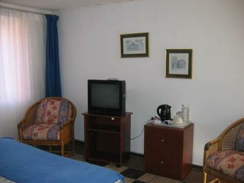 Cabanas Guzman Lyon - Photo4