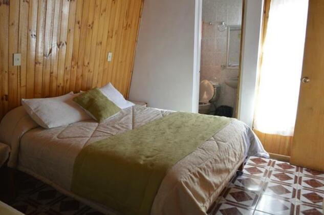 Cabanas Hecmar - Photo3