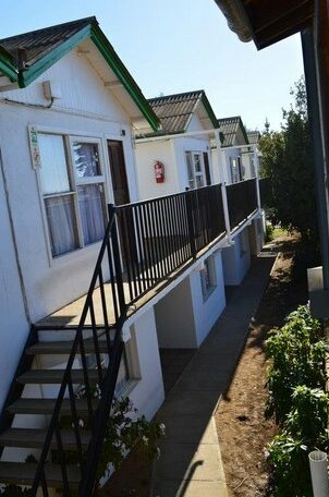 Cabanas Hecmar - Photo4