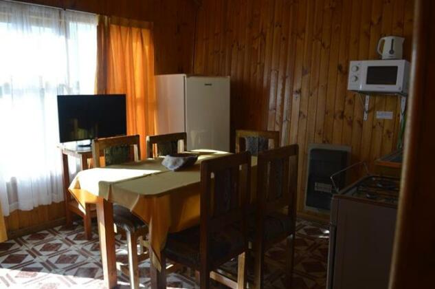 Cabanas Hecmar - Photo5