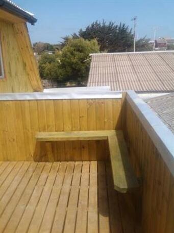 Cabanas Lilafken - Photo3