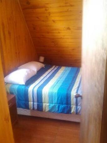 Cabanas Lilafken - Photo4