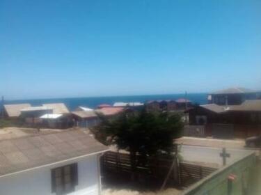 Cabanas Lilafken