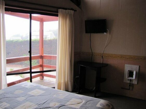 Cabanas Lircanray - Photo2