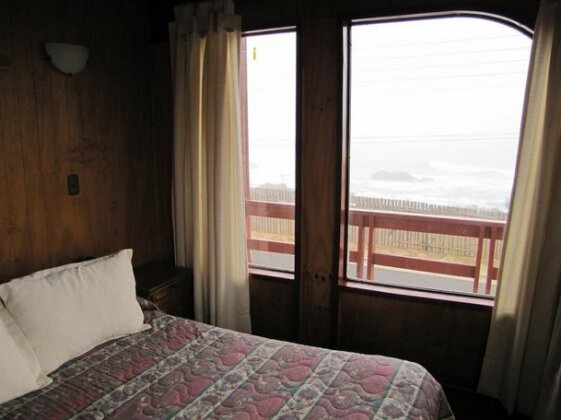 Cabanas Lircanray - Photo3