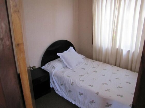 Cabanas Lircanray - Photo4