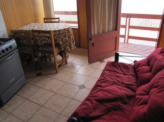 Cabanas Lircanray - Photo5