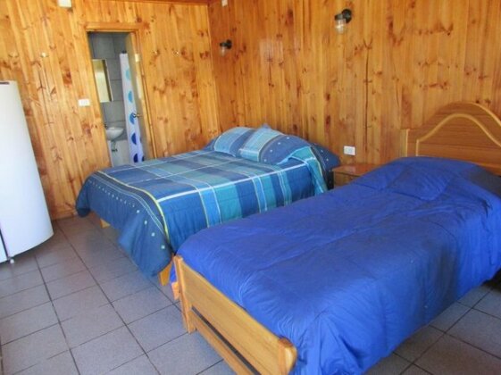 Cabanas Paraty - Photo2