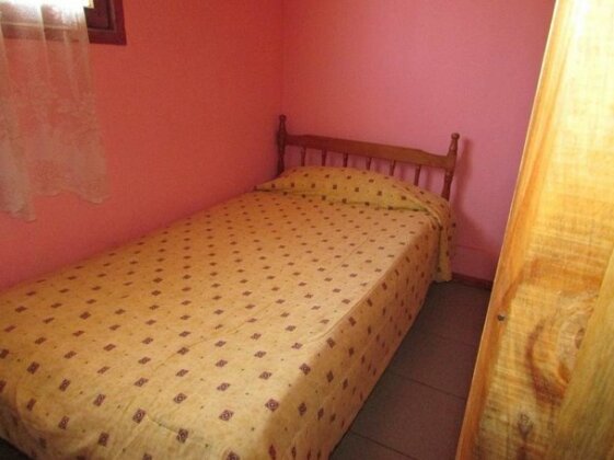 Cabanas Paraty - Photo3