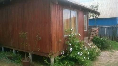 Cabanas Pichilemu Costanera - Photo2