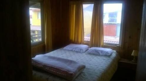 Cabanas Pichilemu Costanera - Photo4