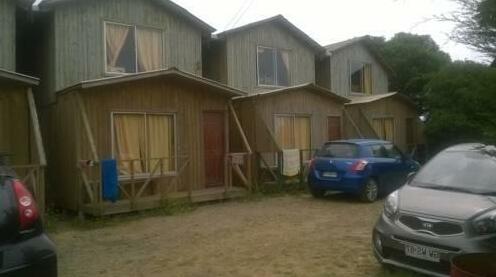 Cabanas Pichilemu Costanera - Photo5
