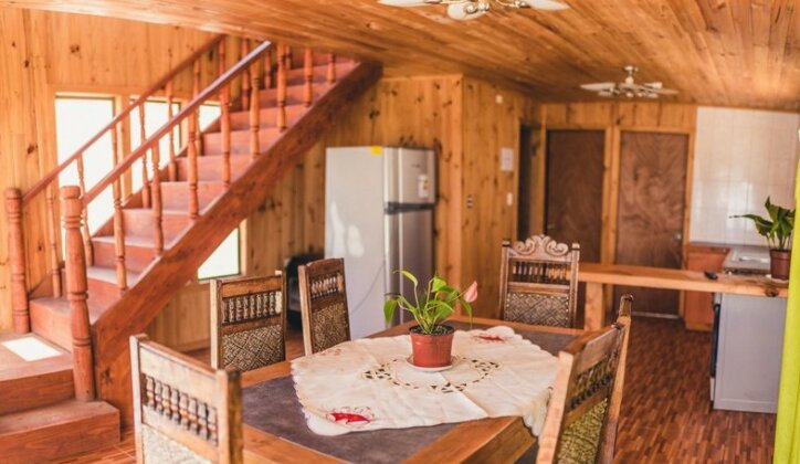 Cabanas Rokar - Photo2