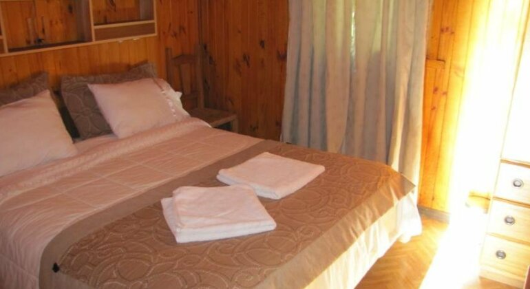 Cabanas Santa Irene - Photo2