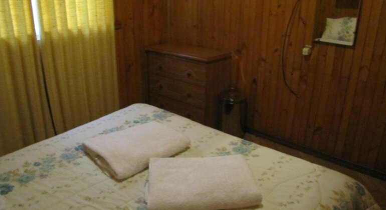 Cabanas Santa Irene - Photo3