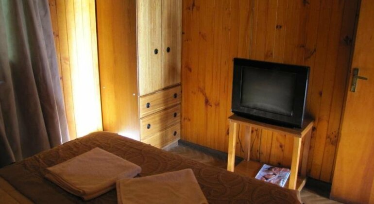 Cabanas Santa Irene - Photo4