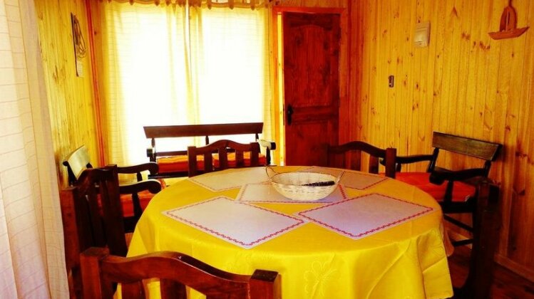 Cabanas Wil-Ann - Photo2