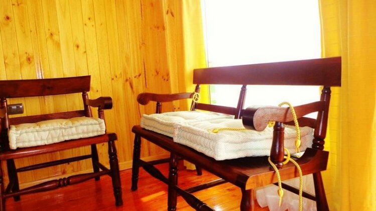 Cabanas Wil-Ann - Photo3