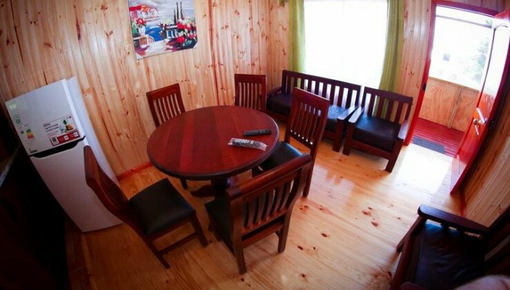Cabanas Wil-Ann - Photo4