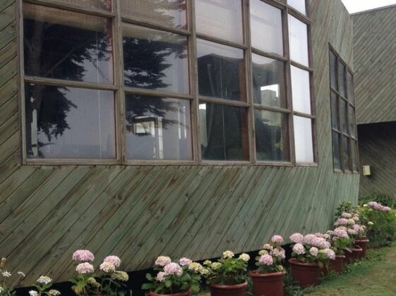 Casa con vista al Mar Pichilemu - Photo2