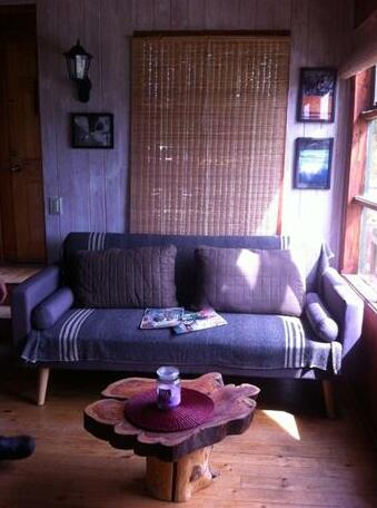 Casa con vista al Mar Pichilemu - Photo3