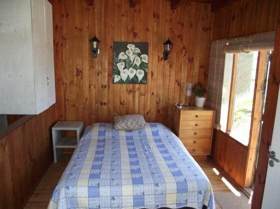 Casa con vista al Mar Pichilemu - Photo4