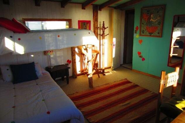 Casa de Durmientes - Photo2