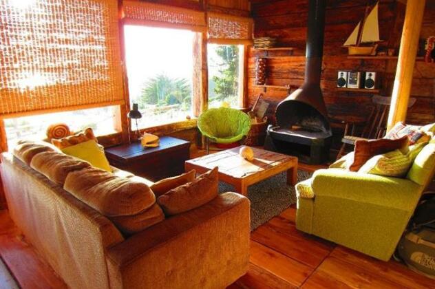 Casa de Durmientes - Photo3