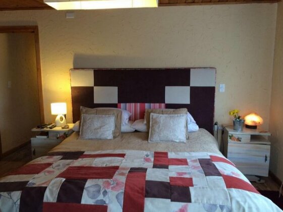 Casa en Punta de Lobos - Photo2