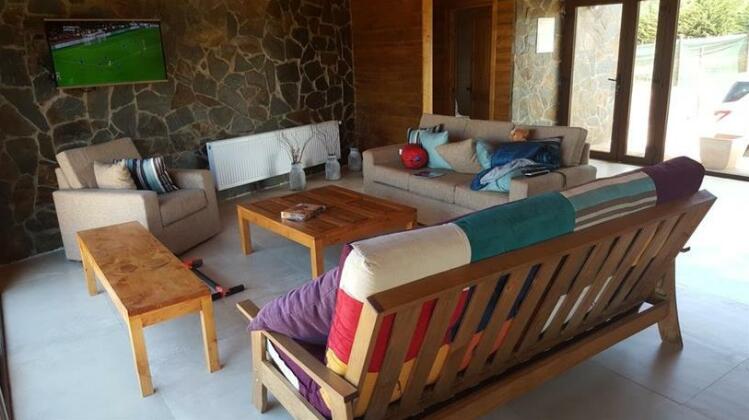 Casa Pichilemu el Pangal - Photo4