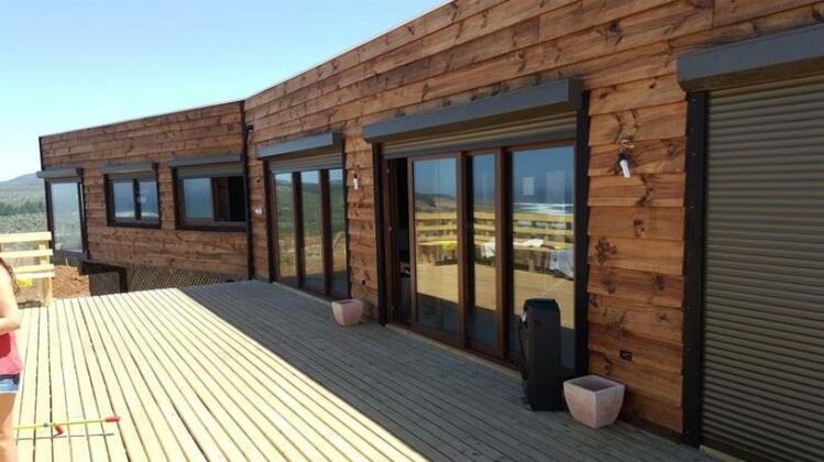 Casa Pichilemu el Pangal - Photo5