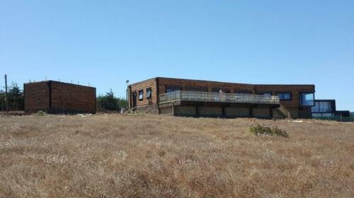 Casa Pichilemu el Pangal