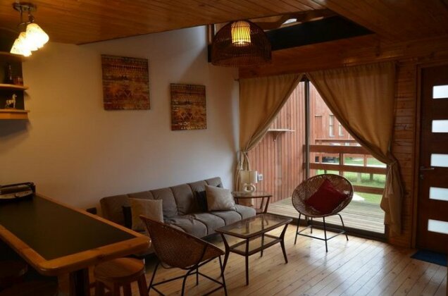 Casas Junto al Mar - Photo3