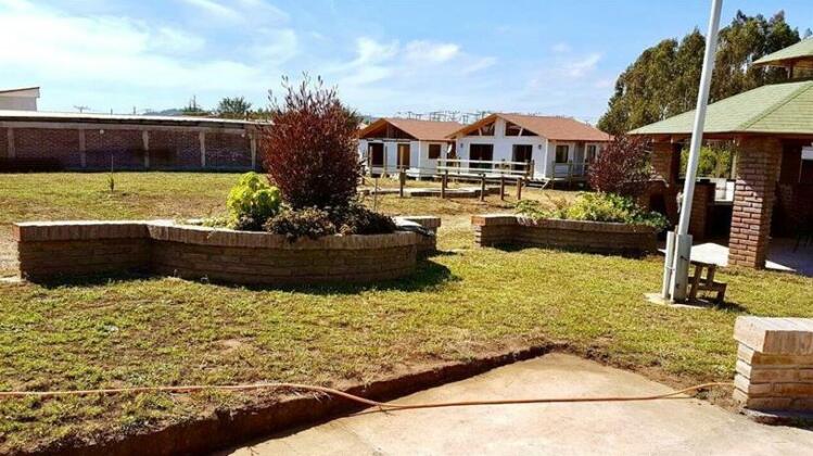 Condominio Asturias - Pichilemu