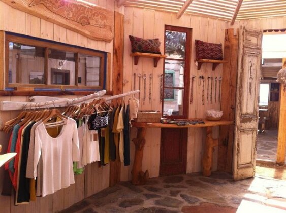 Conviento de Lobos - Photo3