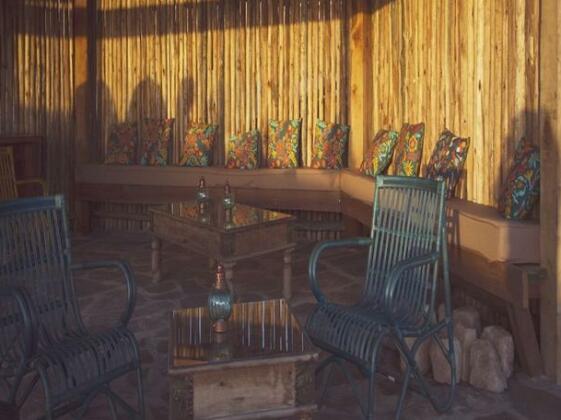 Cuarzo Lodge - Photo3