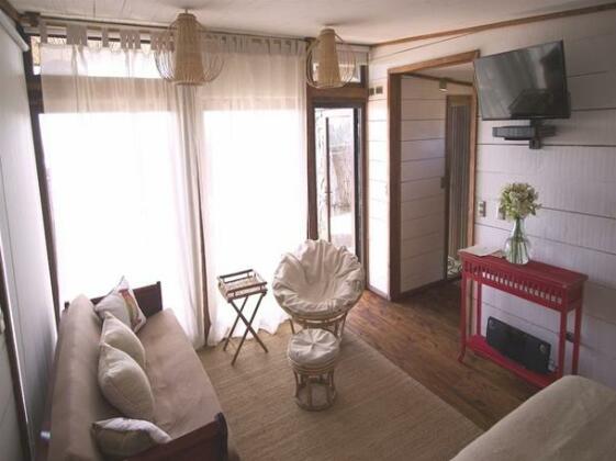 Cuarzo Lodge - Photo4