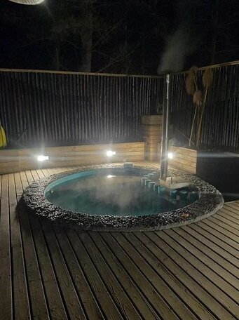 Curi Lodge Pichilemu - Photo2