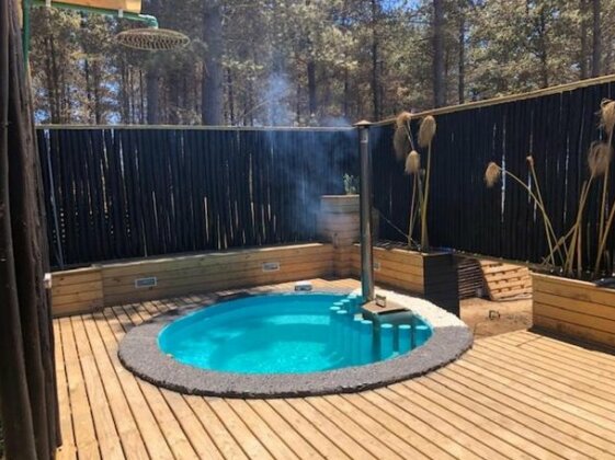 Curi Lodge Pichilemu - Photo3