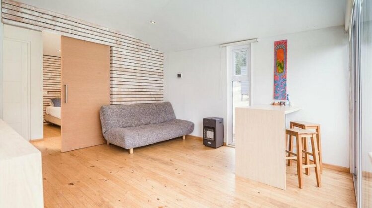 Curi Lodge Pichilemu - Photo4
